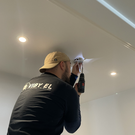 professionelt-wifi-til-nybyg-montering-access-point